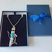 Vintage Native American Style