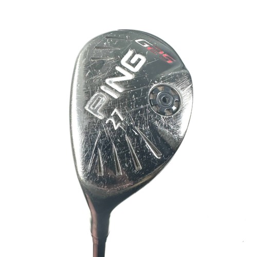 Left handed ping - ping, g25