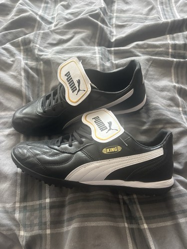 Brand new puma king astro - new,