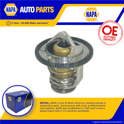 Coolant thermostat fits - coolant,
