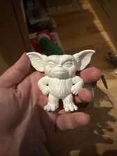 Gizmo Gremlins Resin Model