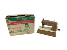 Vintage Singer SewHandy