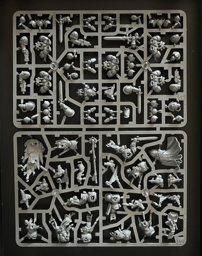 Warhammer 40k armageddon space - warhammer,