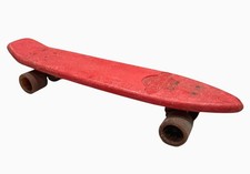 Vintage Retro 1970's Vulcan Flyer Super Slalom Board Skateboard '70s UK.
