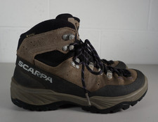 Womens Scarpa Boreas GTX