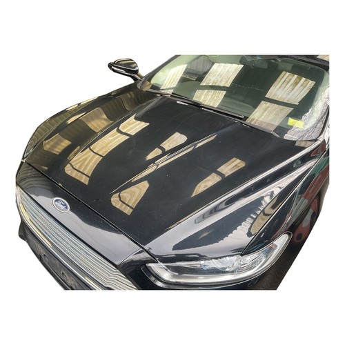 Ford mondeo mk5 cd391 bonnet - mondeo,