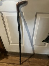 Irish Blackthorn Cane