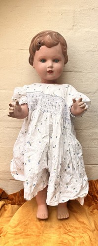 Schildkrot doll circa - schildkrot, doll.