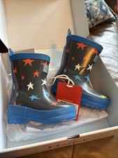 Hatley Wellington Boot Wellies