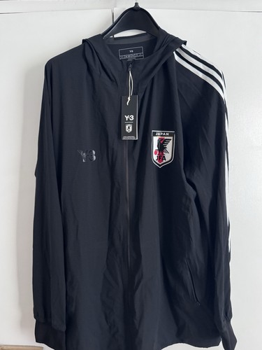 Jfa anthem jacket brand - anthem,