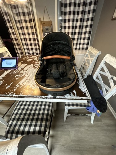 Prego luxury 1 - luxury,
