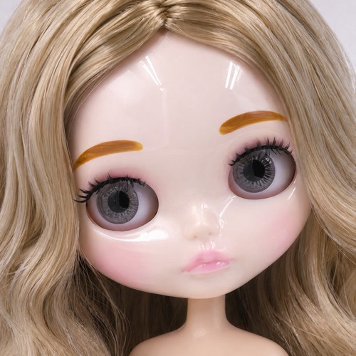 Blythe style doll - style,