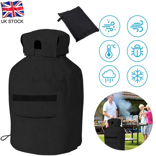 Propane bottle gas tank - gas, cover