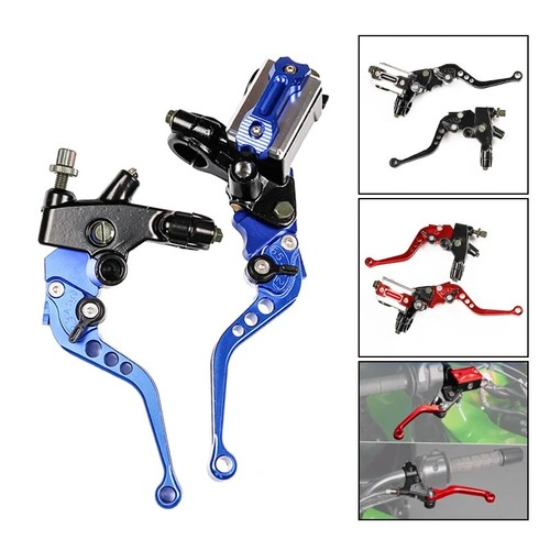 Motorcycle handlebar master - handlebar,