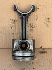 VW CRAFTER Piston Con Rod Mk2