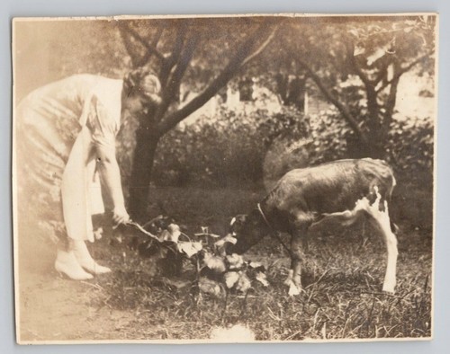 1910s pretty young woman - 1910s,
