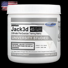 JACK3D x US HARDCORE Booster