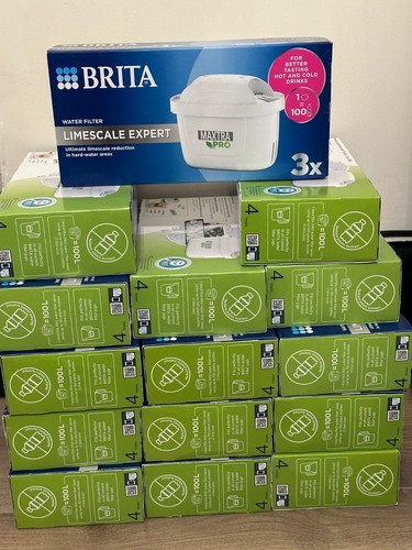 Brita maxtra pro limescale - maxtra,