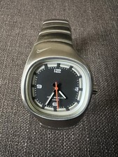 Rare Nike Sports Triax Watch -