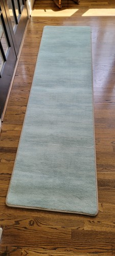 Milliken rug silver sage - rug,