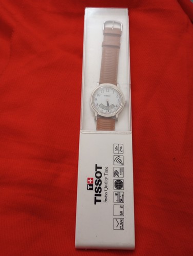 Vintage tissot ana digi - vintage,