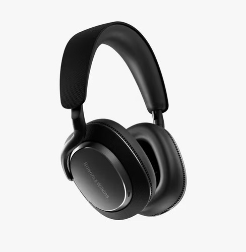 Bowers wilkins headphones - &,
