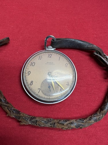 Vintage doxa antimagnetic - vintage,