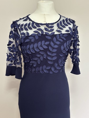 Stunning frank lyman midnight - stunning,
