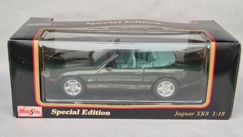 Maisto special edition car - maisto,