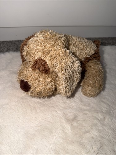 Brown vintage tesco - brown,
