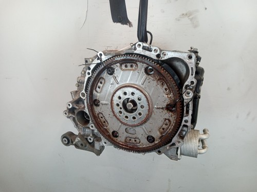 Volvo v40 gearbox - volvo,