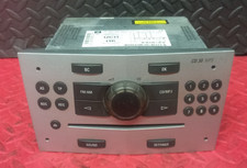 2006-2014 VAUXHALL CORSA D CD