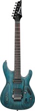 Ibanez S520Ah-Obf Cosmic Blue