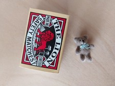 Tiny miniature dolls - tiny,