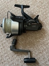 Shimano Baitrunner 6500