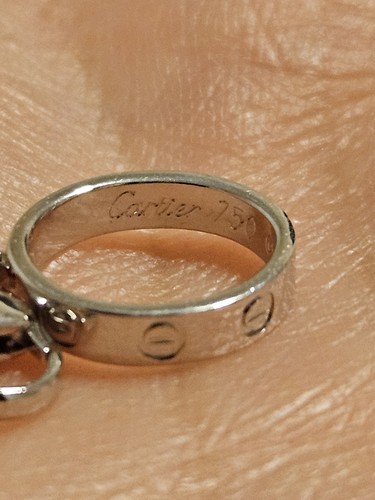 Cartier baby love - cartier,