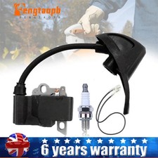 Ignition coil spark plug for - spark,
