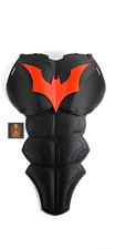 Batman Beyond Chest And Ab