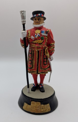 Chas stadden detailed figure - detailed,