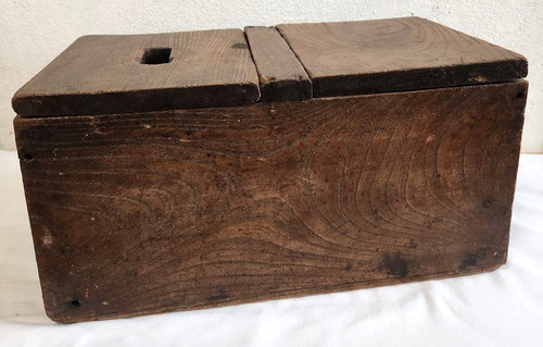 Junk japanese vintage wooden - japanese,