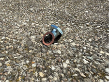 FIT CITROEN 1X OIL SUMP DRAIN