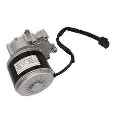 250W 24V Wheelchair Motor DC