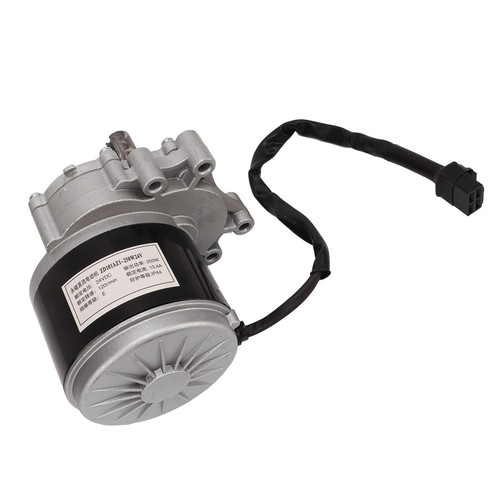 250w 24v wheelchair motor - motor, dc