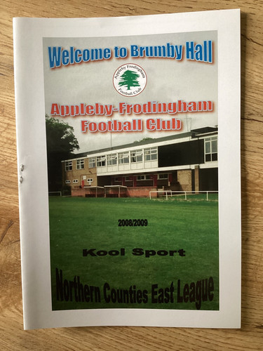 Appleby frodingham grimsby - appleby,