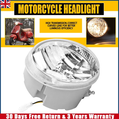 Front light headlight for - front,