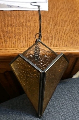 Sided 4 clear - sided, 4”
