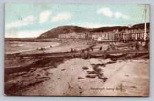POSTCARD -  WALES -