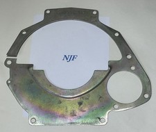 Gearbox Sandwich Plate Fits