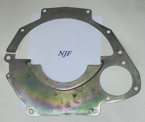Gearbox sandwich plate - plate, fits