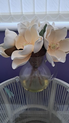 Qvc peony flowers magnolia - flowers,